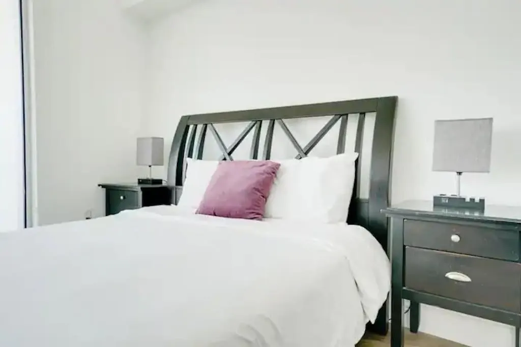 Apartment 56floor 2bd 2ba Penthouse 28 Day Minimum Million Dollar View