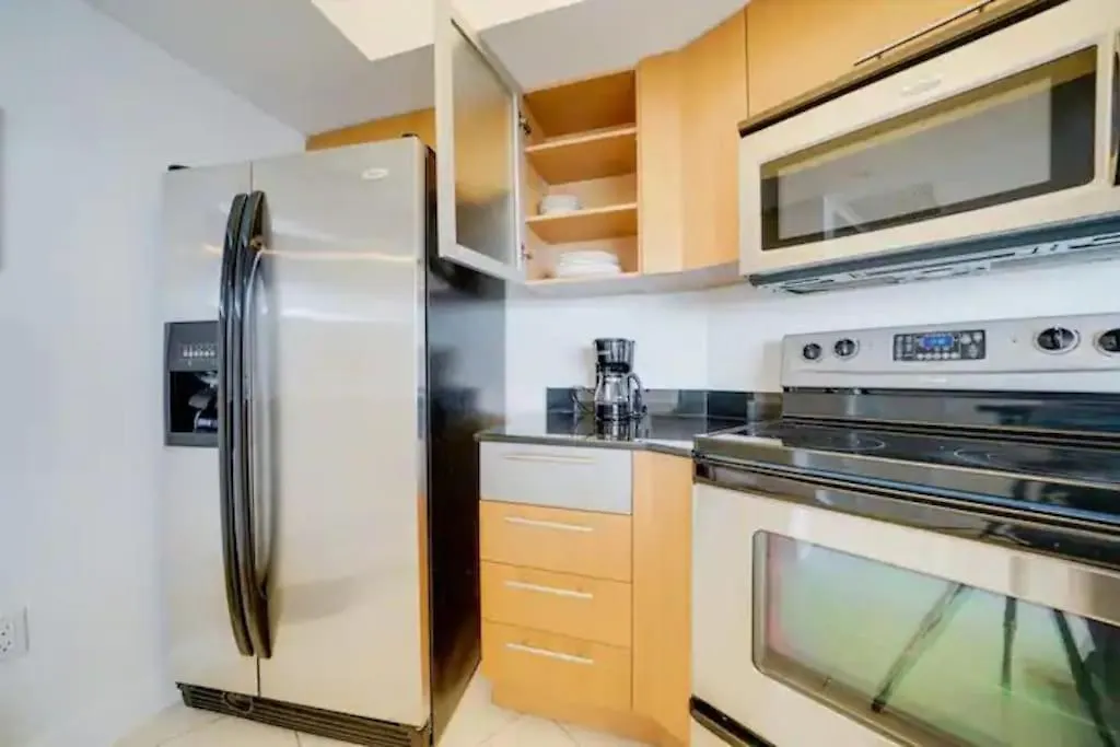 56floor 2bd 2ba Penthouse 28 Day Minimum Million Dollar View Apartment Miami