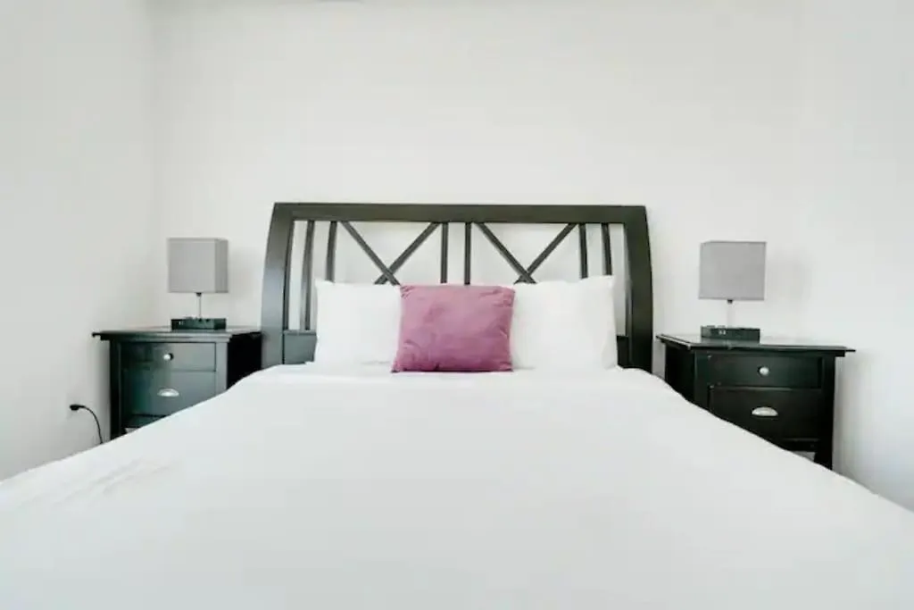 Apartment 56floor 2bd 2ba Penthouse 28 Day Minimum Million Dollar View *