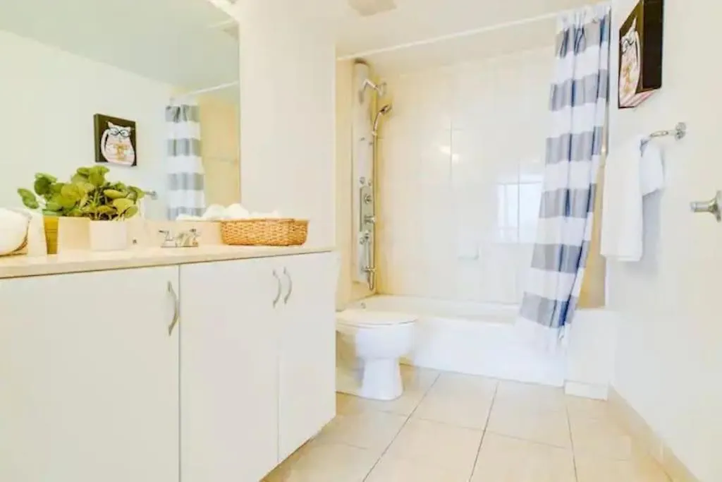 56floor 2bd 2ba Penthouse 28 Day Minimum Million Dollar View Apartment *