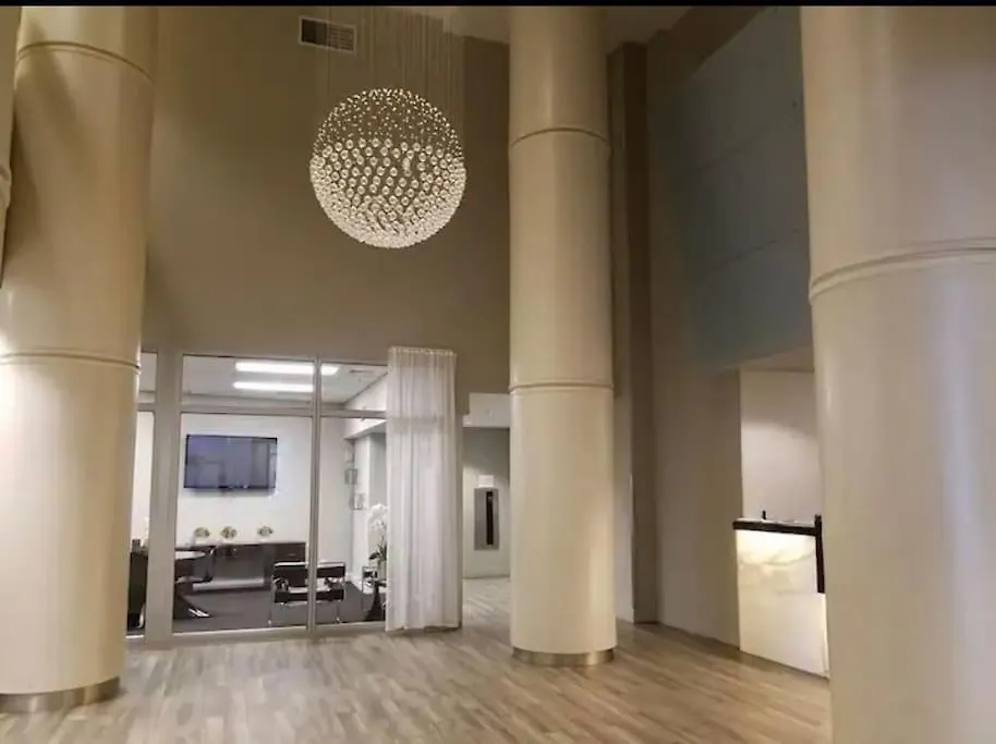 Apartment 56floor 2bd 2ba Penthouse 28 Day Minimum Million Dollar View Miami