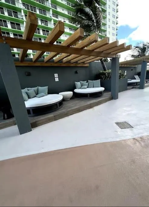 56floor 2bd 2ba Penthouse 28 Day Minimum Million Dollar View Apartment *
