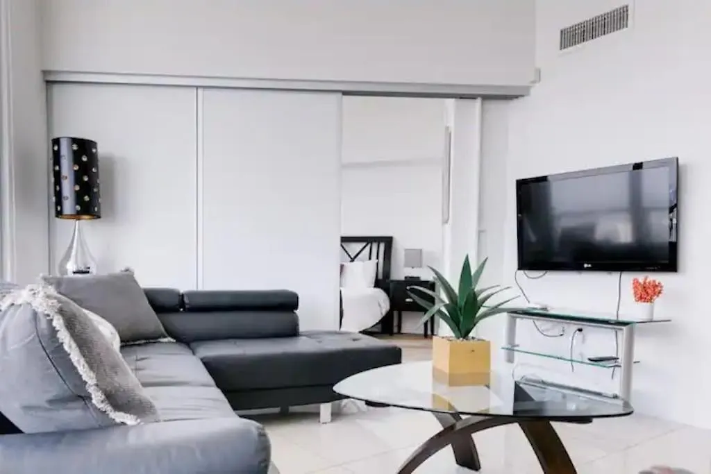 56floor 2bd 2ba Penthouse 28 Day Minimum Million Dollar View * Miami