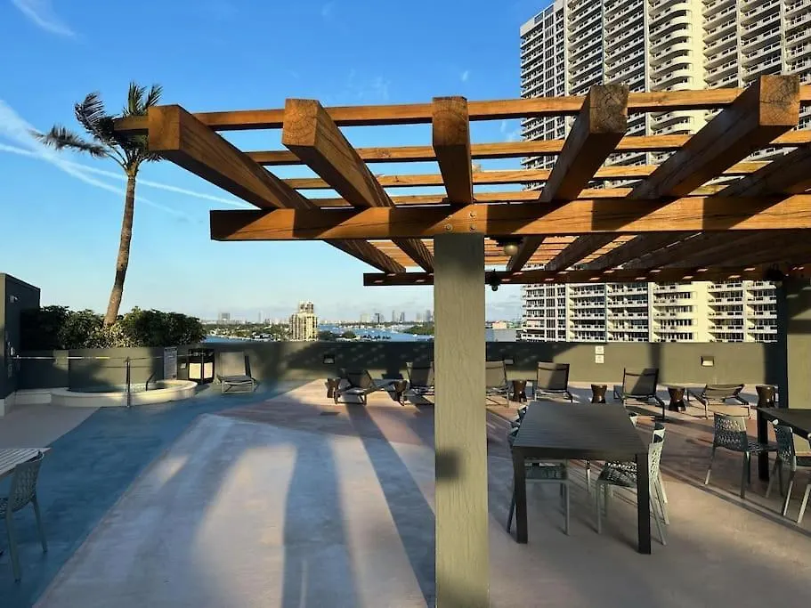 56floor 2bd 2ba Penthouse 28 Day Minimum Million Dollar View *