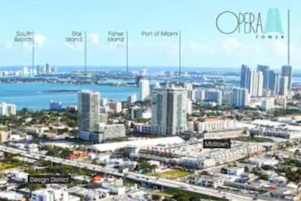 56floor 2bd 2ba Penthouse 28 Day Minimum Million Dollar View