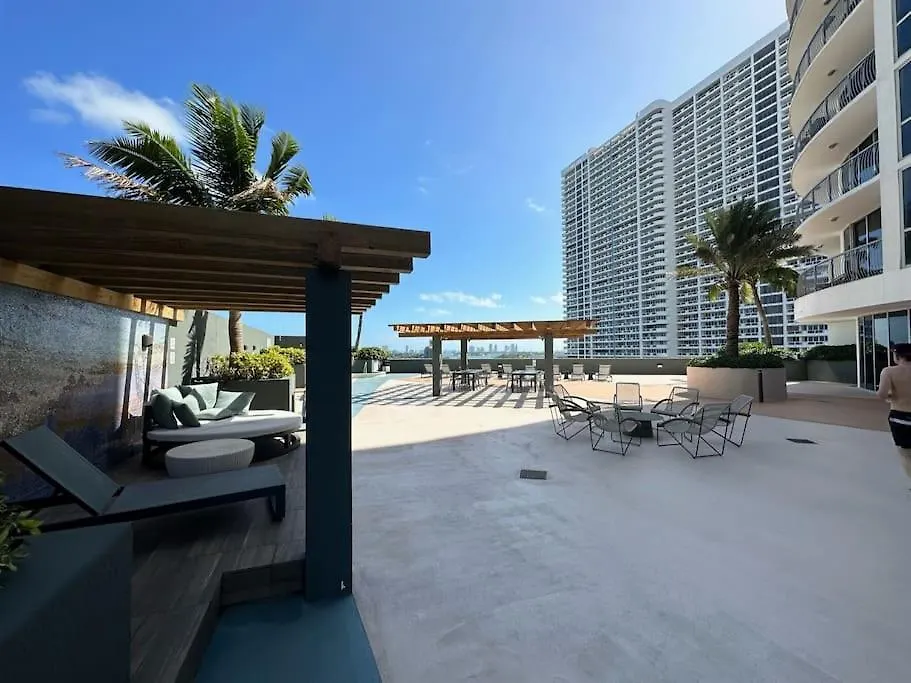 56floor 2bd 2ba Penthouse 28 Day Minimum Million Dollar View