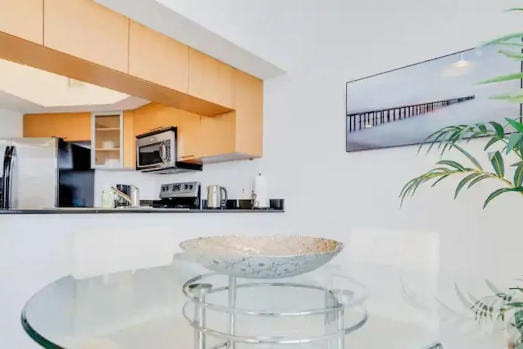 Apartment 56floor 2bd 2ba Penthouse 28 Day Minimum Million Dollar View Miami