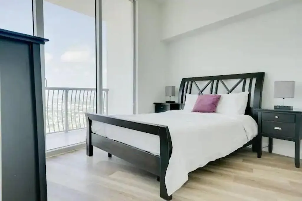 56f 2bdr Penthouse Mil$viewbiscanebaycty Freepking
