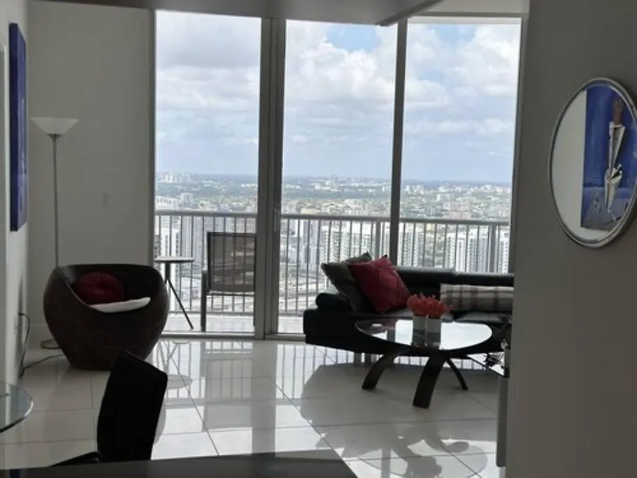 56f 2bdr Penthouse Mil$viewbiscanebaycty Freepking Apartment *
