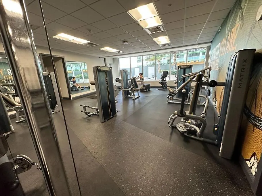 Apartment 56f 2bdr Penthouse Mil$viewbiscanebaycty Freepking *
