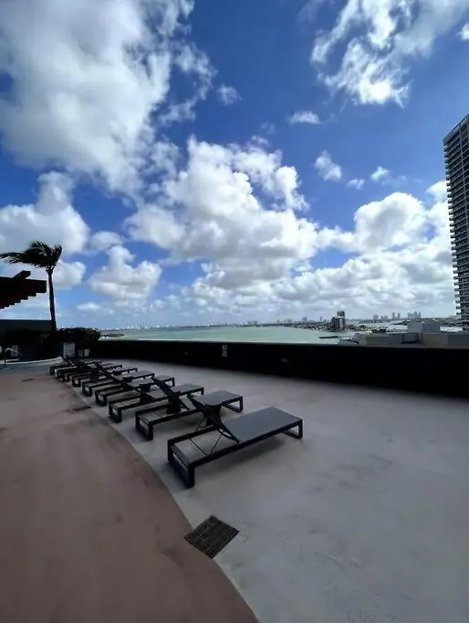 56f 2bdr Penthouse Mil$viewbiscanebaycty Freepking