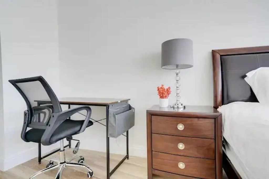 아파트 56f 2bdr Penthouse Mil$viewbiscanebaycty Freepking 마이애미