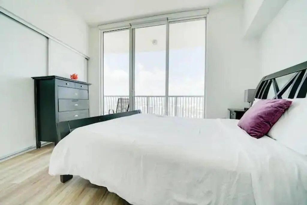 56f 2bdr Penthouse Mil$viewbiscanebaycty Freepking Apartment