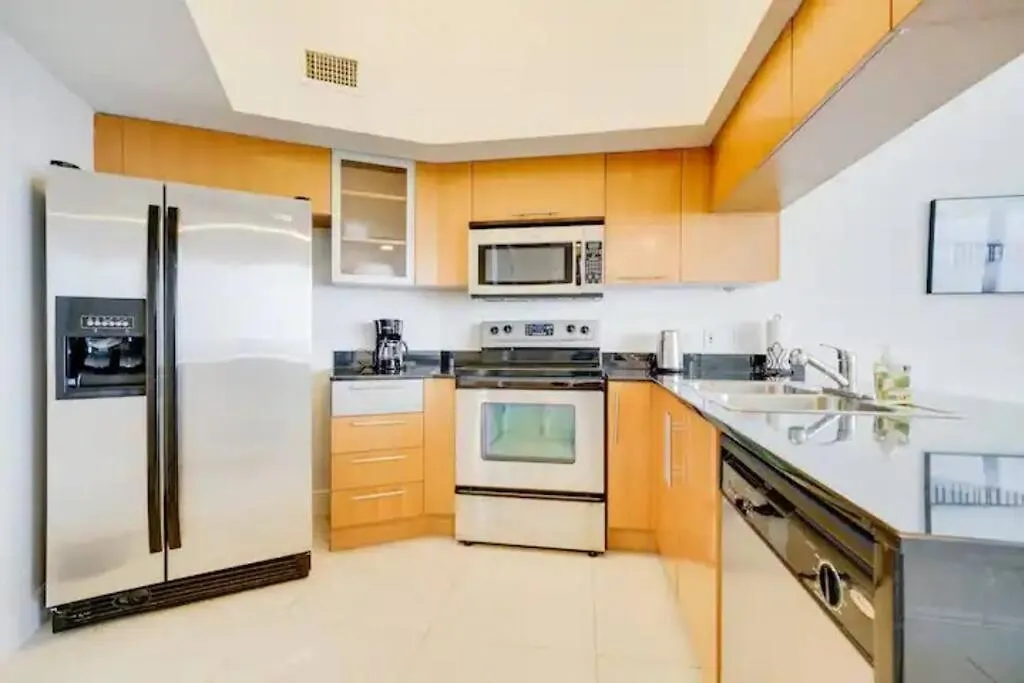 Apartment 56f 2bdr Penthouse Mil$viewbiscanebaycty Freepking Miami