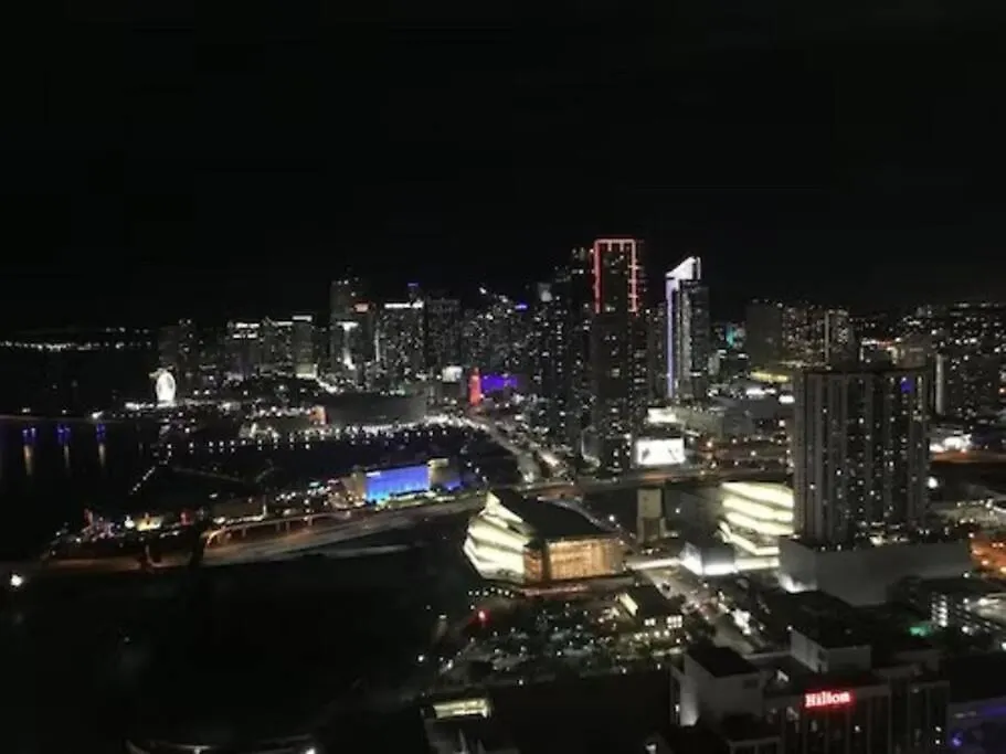 56f 2bdr Penthouse Mil$viewbiscanebaycty Freepking 아파트 *