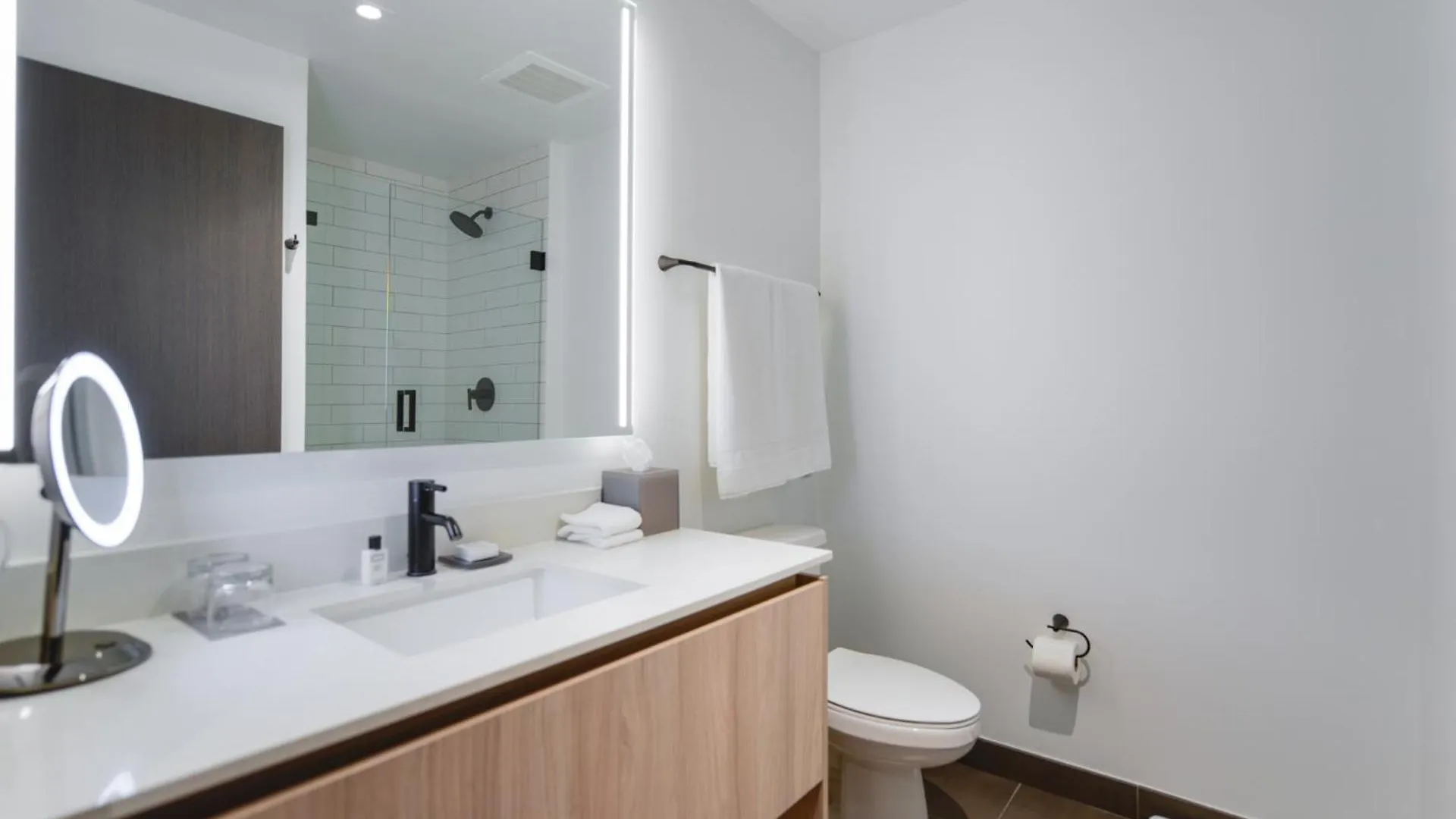 Studio Close To The Bayside With Ocean View Apartment