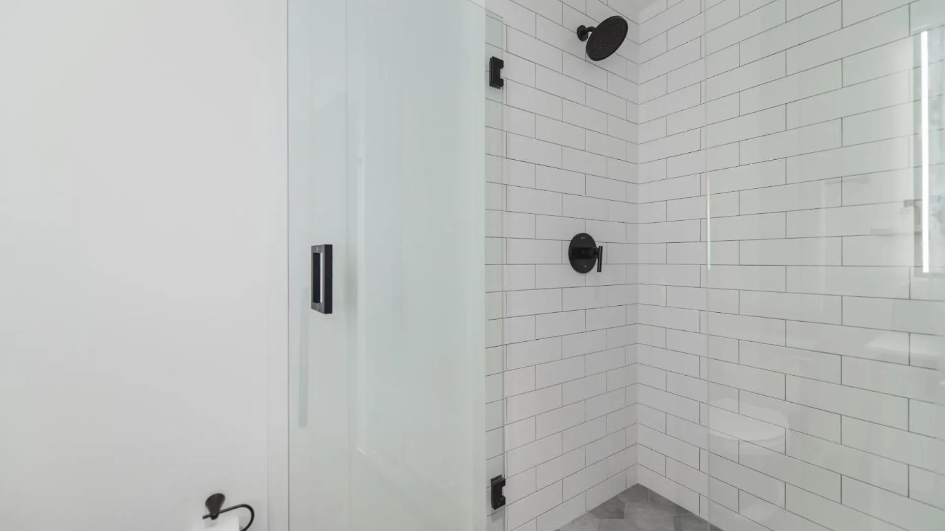 Studio Close To The Bayside With Ocean View