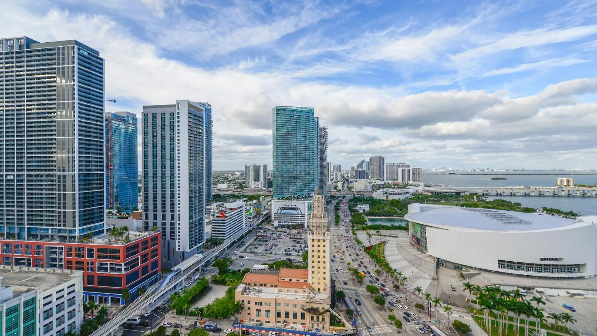 Studio Close To The Bayside With Ocean View Apartment *