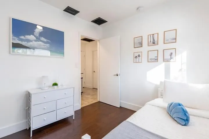Holiday home Cozy Pet-friendly & With Free Parking