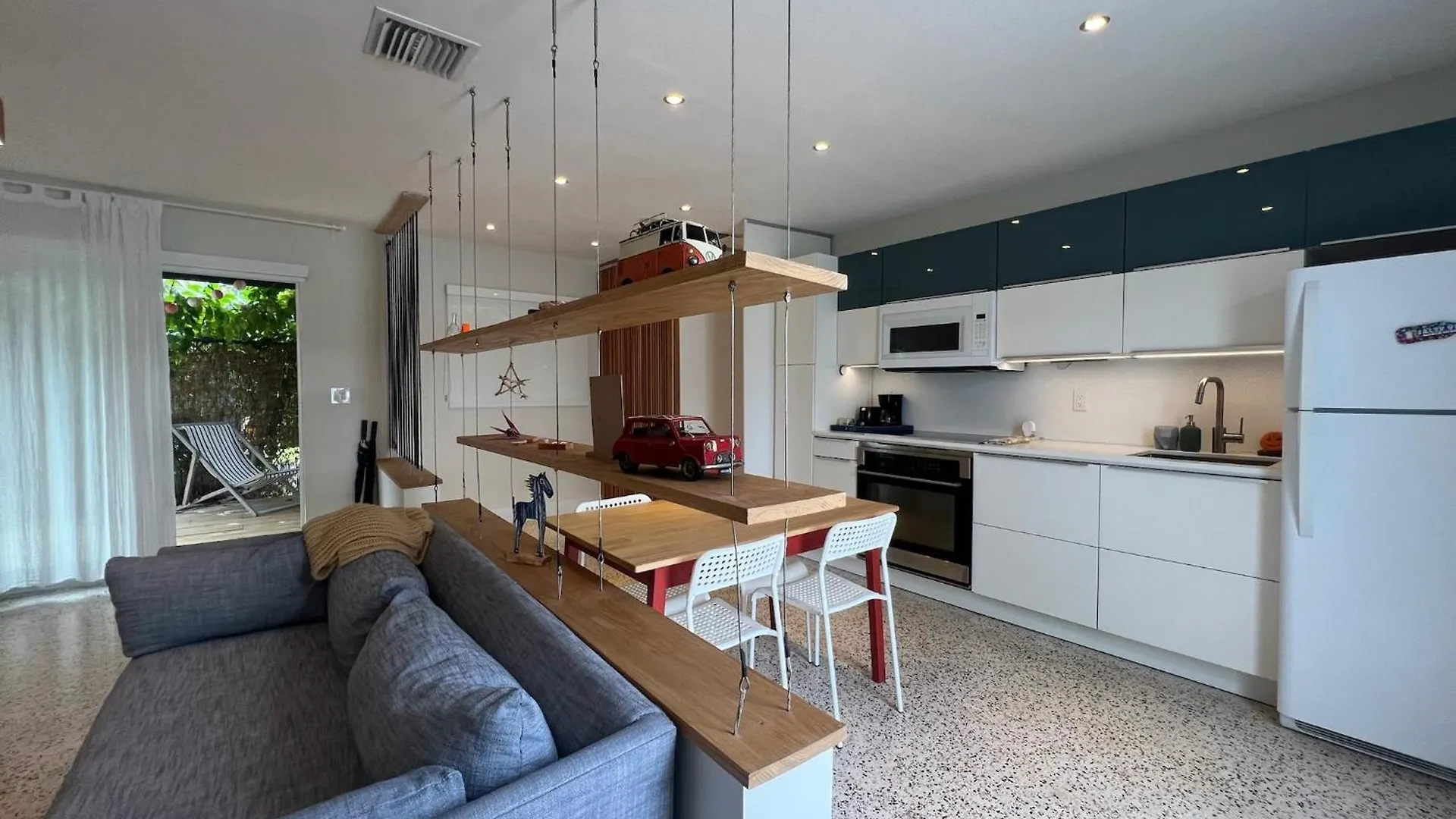 Cozy House Close Brickell Apartment *
