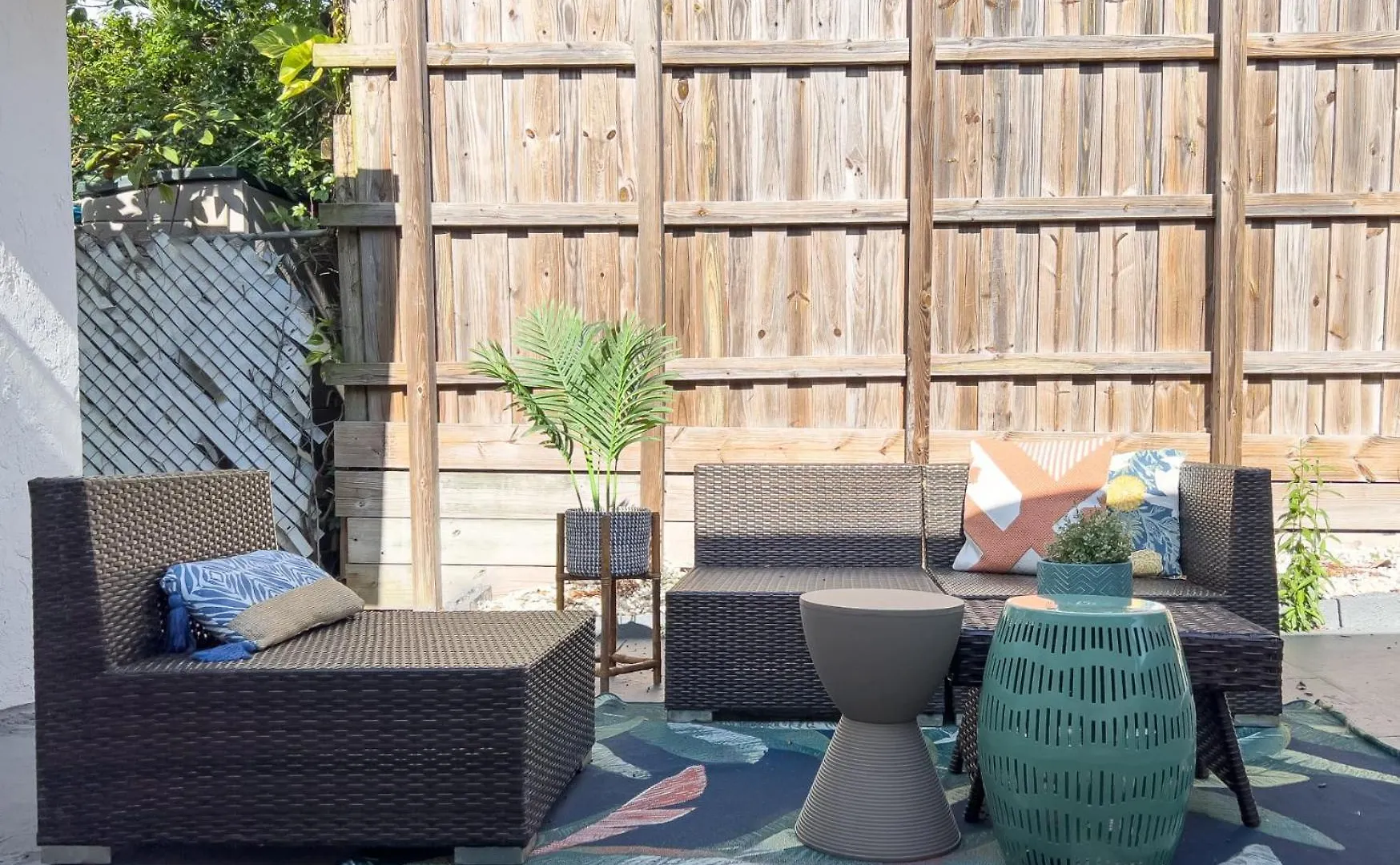 Holiday home La Vie Boheme 2 - Charming Oasis W Parking Miami