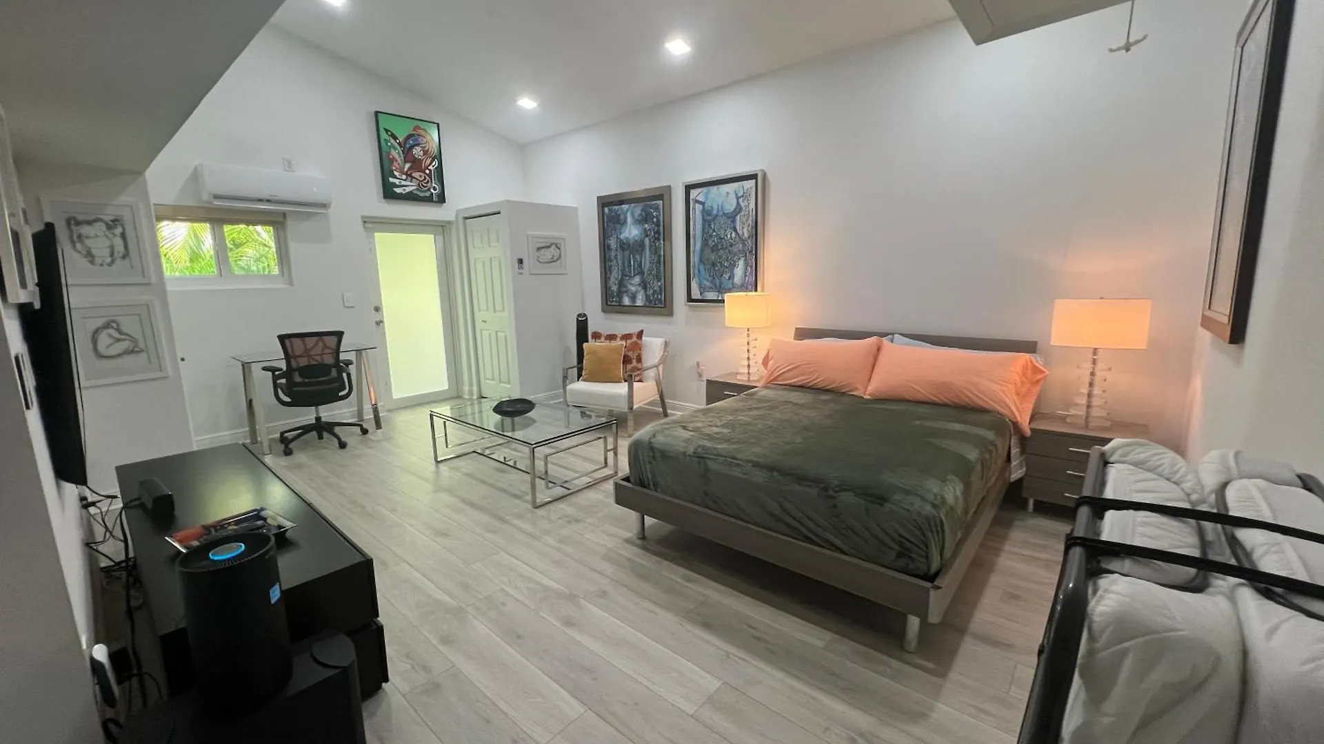 Guilla Guest house *