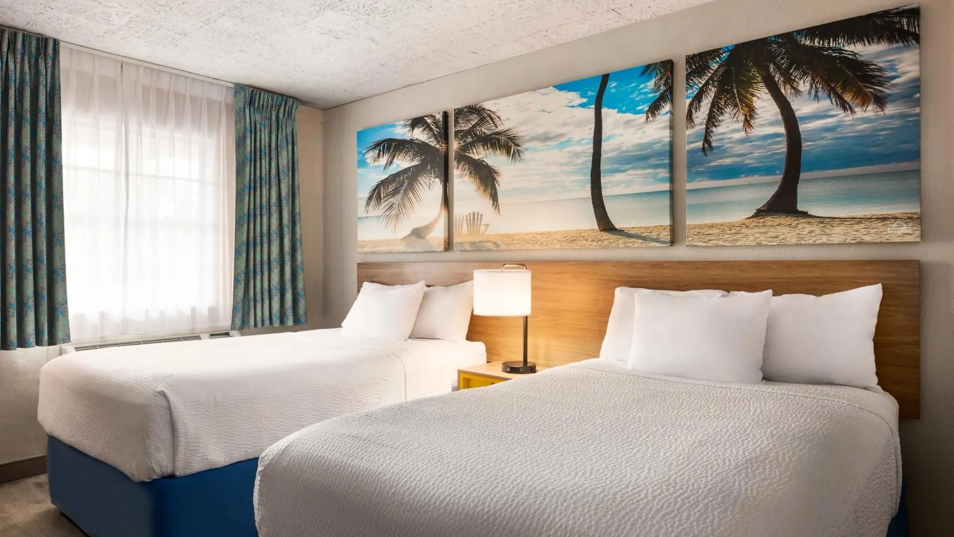 Hotel Days By Wyndham Miami Airport North Miami Springs