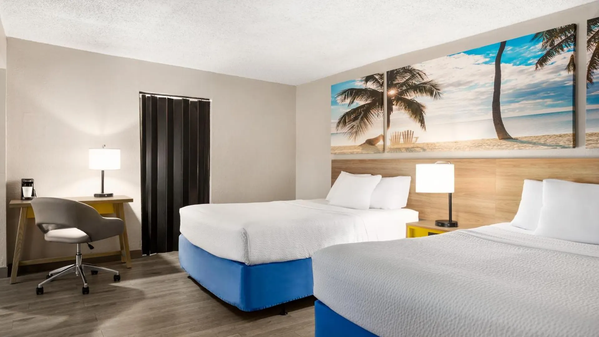 Days By Wyndham Miami Airport North Hotel Miami Springs
