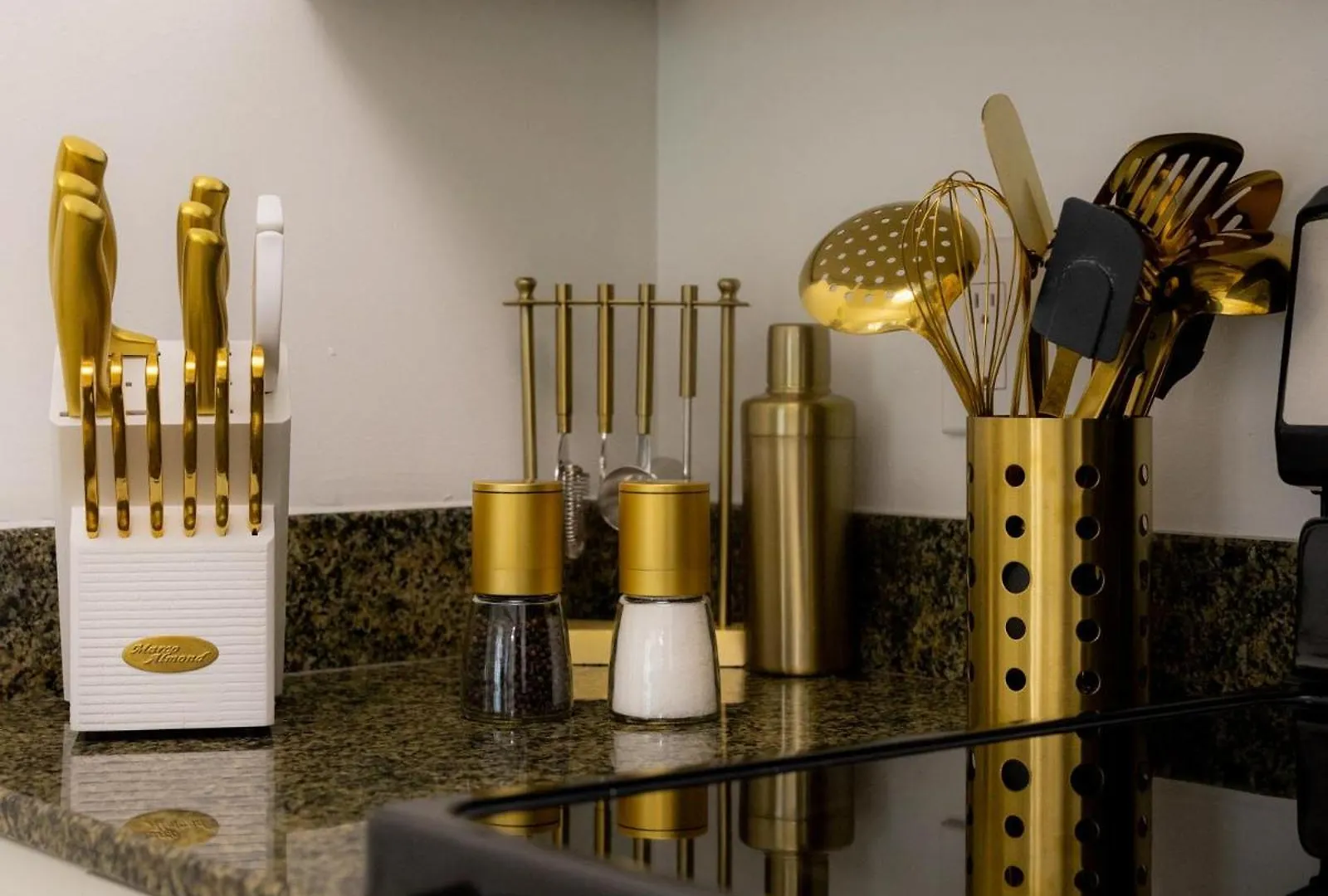 Zeus' Sanctuary Ocean View In Brickell Holiday home