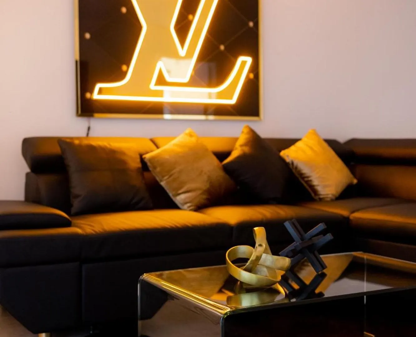 Holiday home Zeus' Sanctuary Ocean View In Brickell Miami