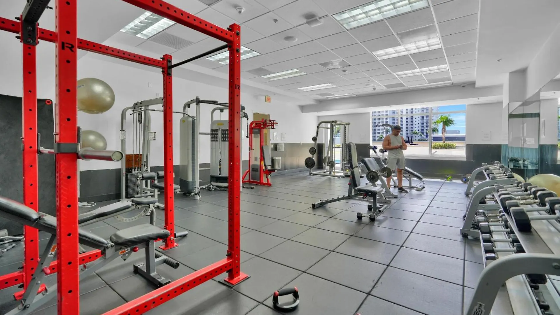 Zeus' Sanctuary Ocean View In Brickell * Miami