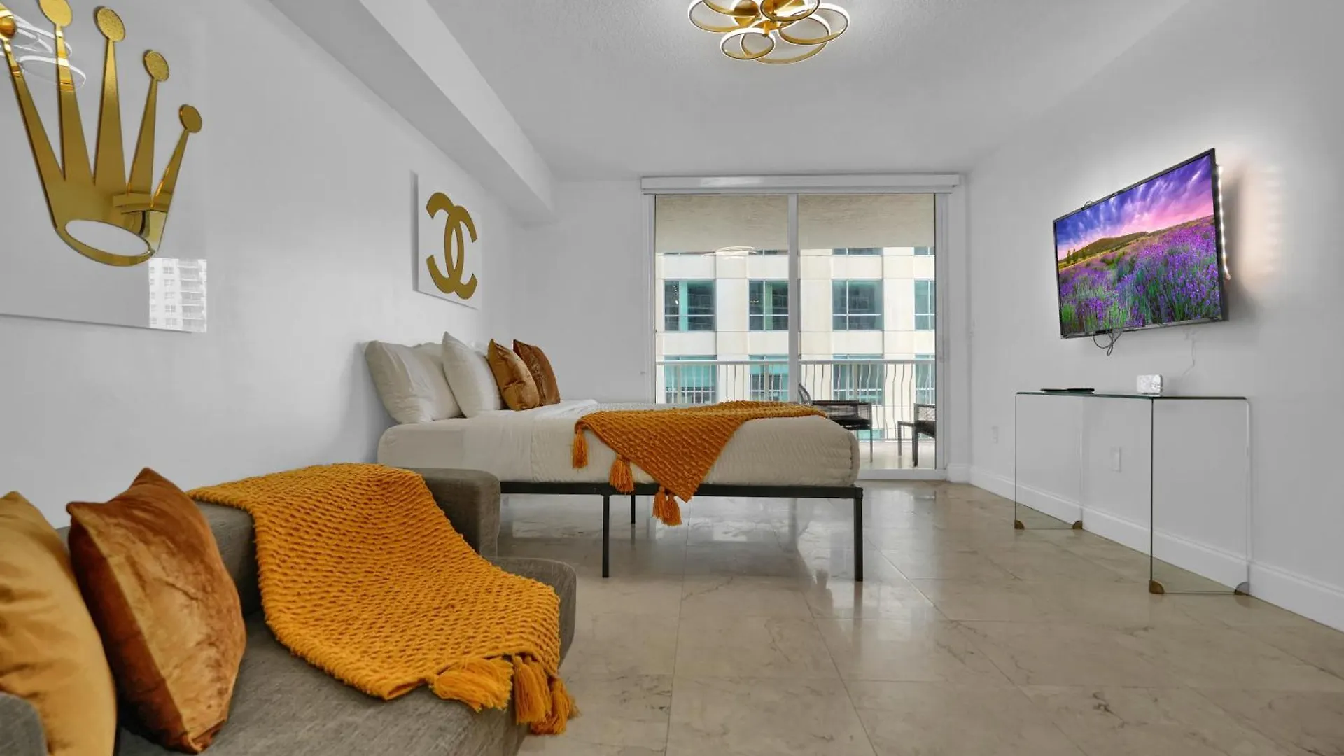 Holiday home Zeus' Sanctuary Ocean View In Brickell