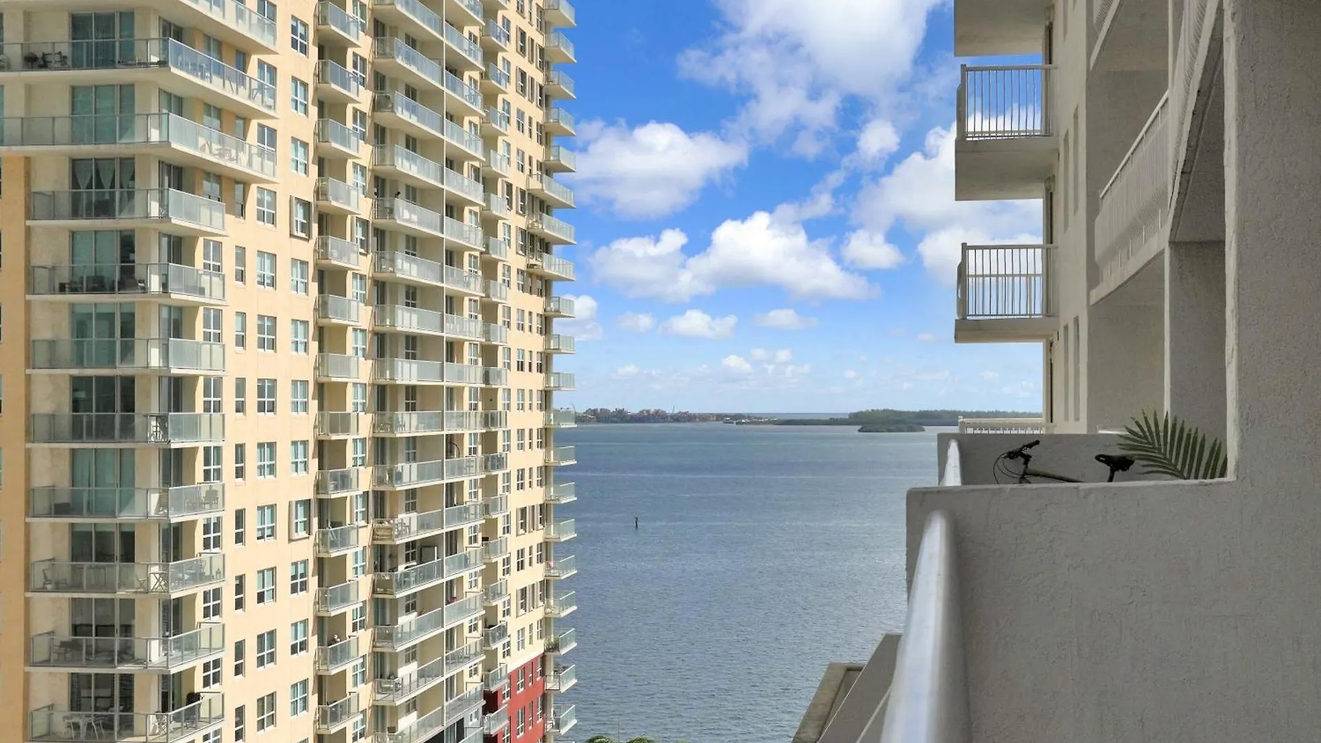 Holiday home Zeus' Sanctuary Ocean View In Brickell