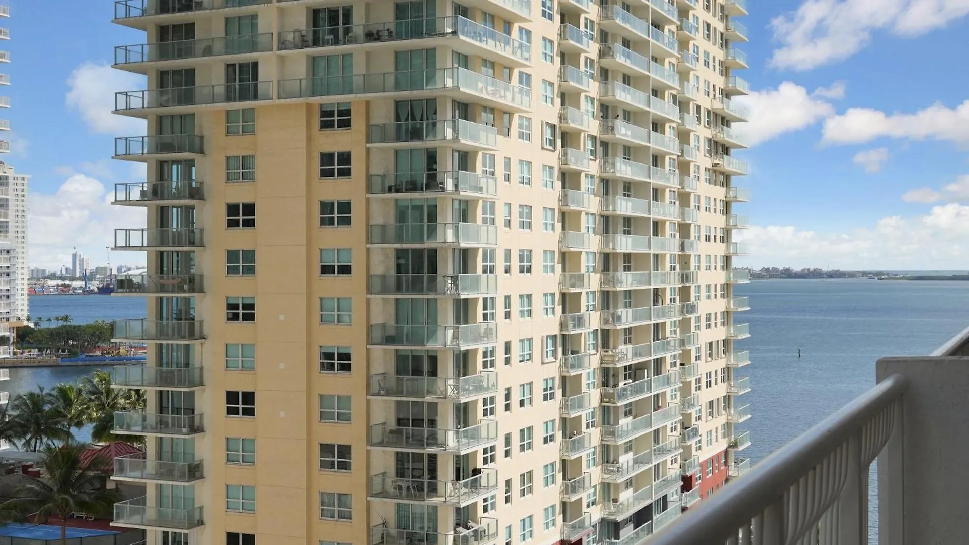 Holiday home Zeus' Sanctuary Ocean View In Brickell