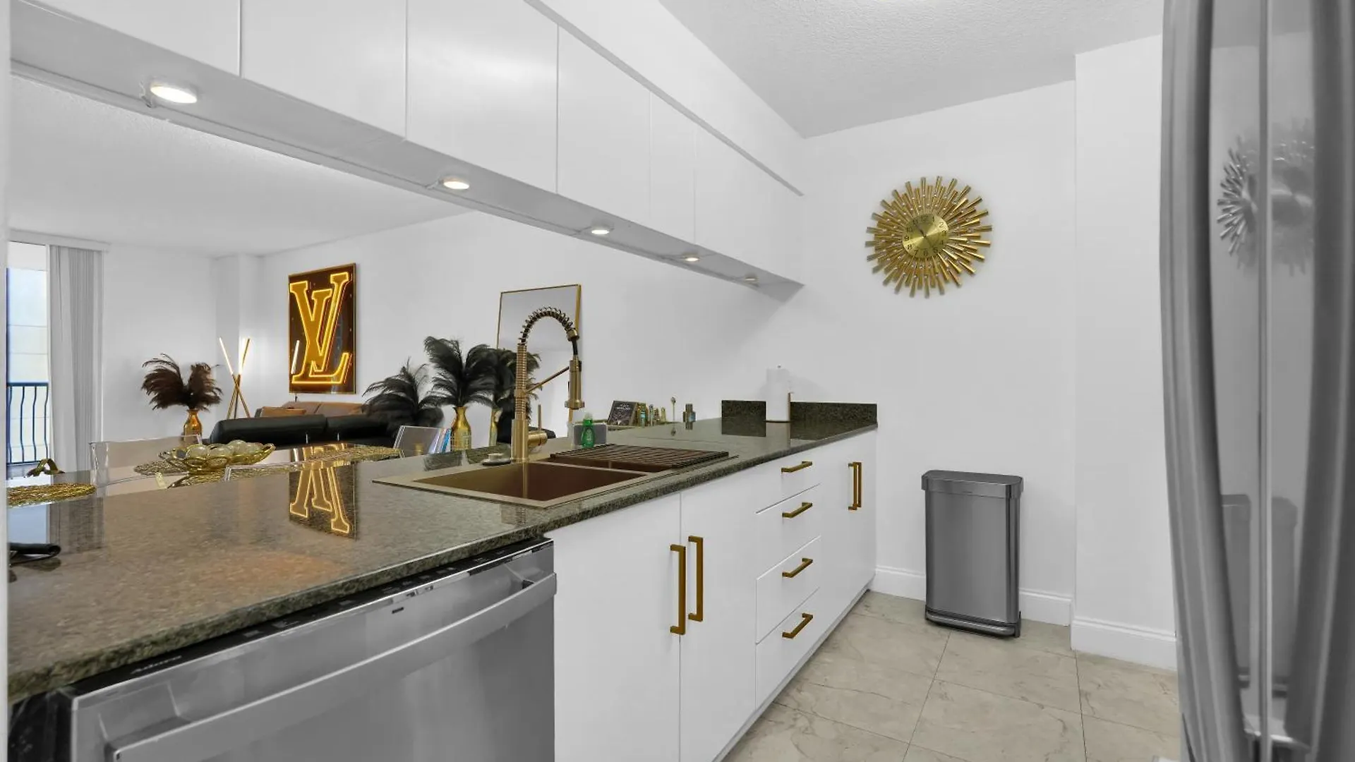 Holiday home Zeus' Sanctuary Ocean View In Brickell *