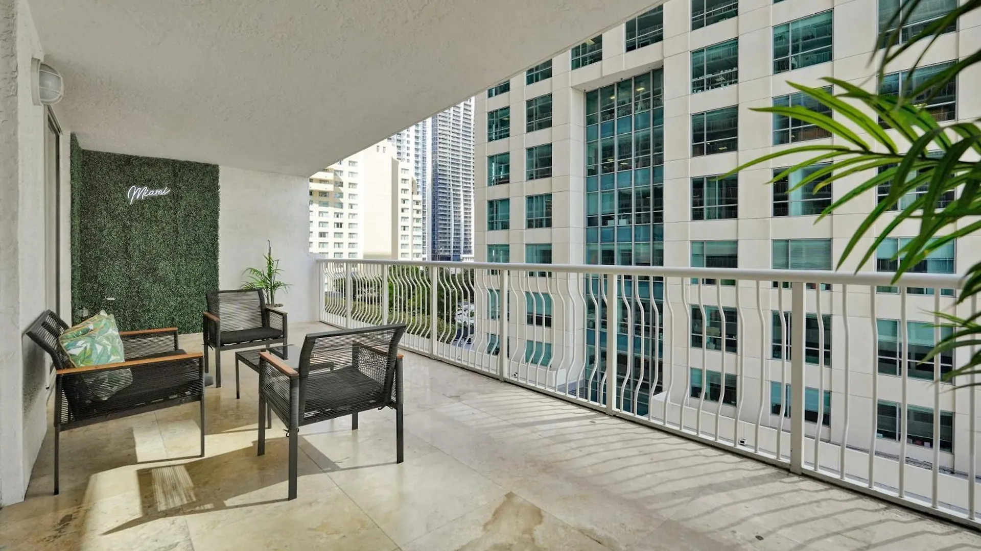 Holiday home Zeus' Sanctuary Ocean View In Brickell