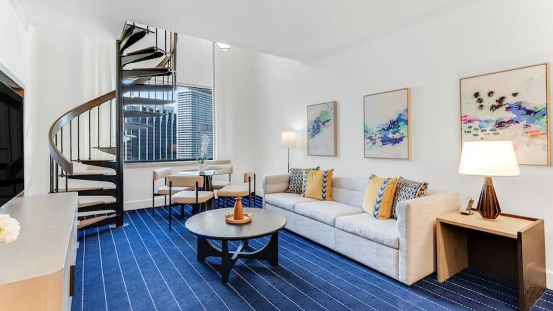 Hotel Intercontinental By Ihg Miami