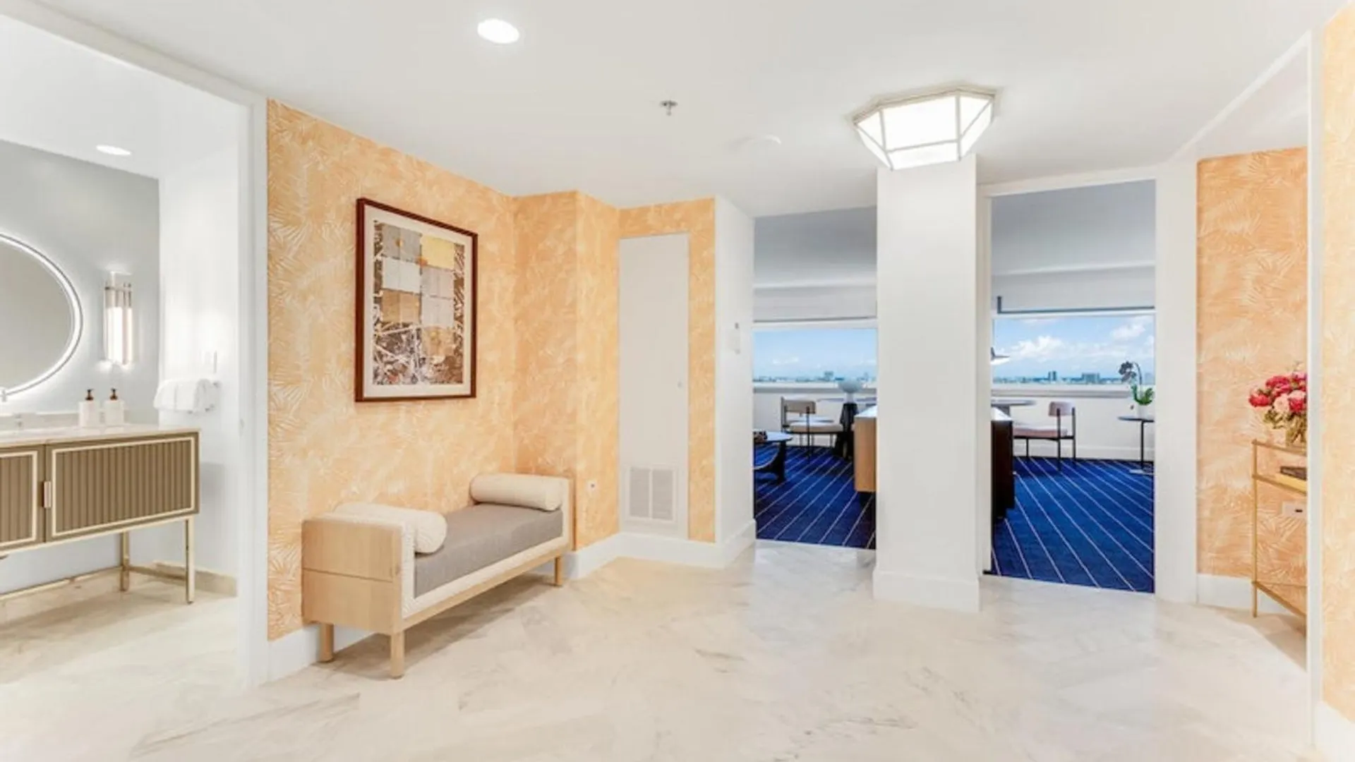 Intercontinental By Ihg 5* Miami