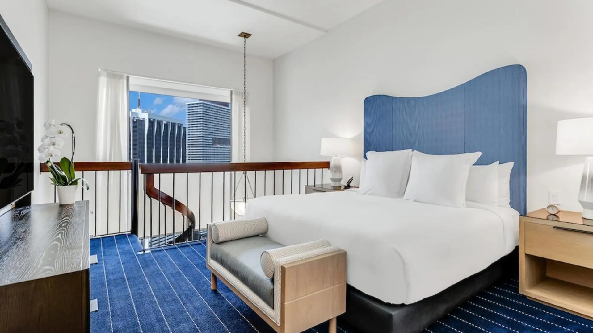Intercontinental By Ihg Hotel Miami