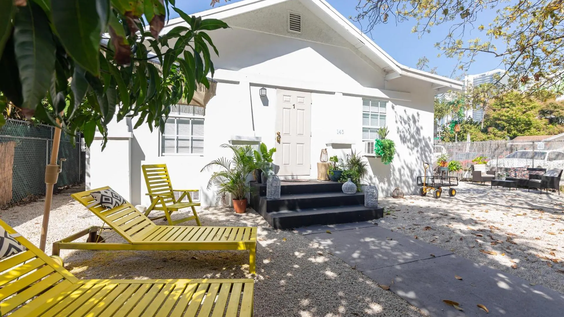 Appartement - Heart Of Midtown And Wynwood *