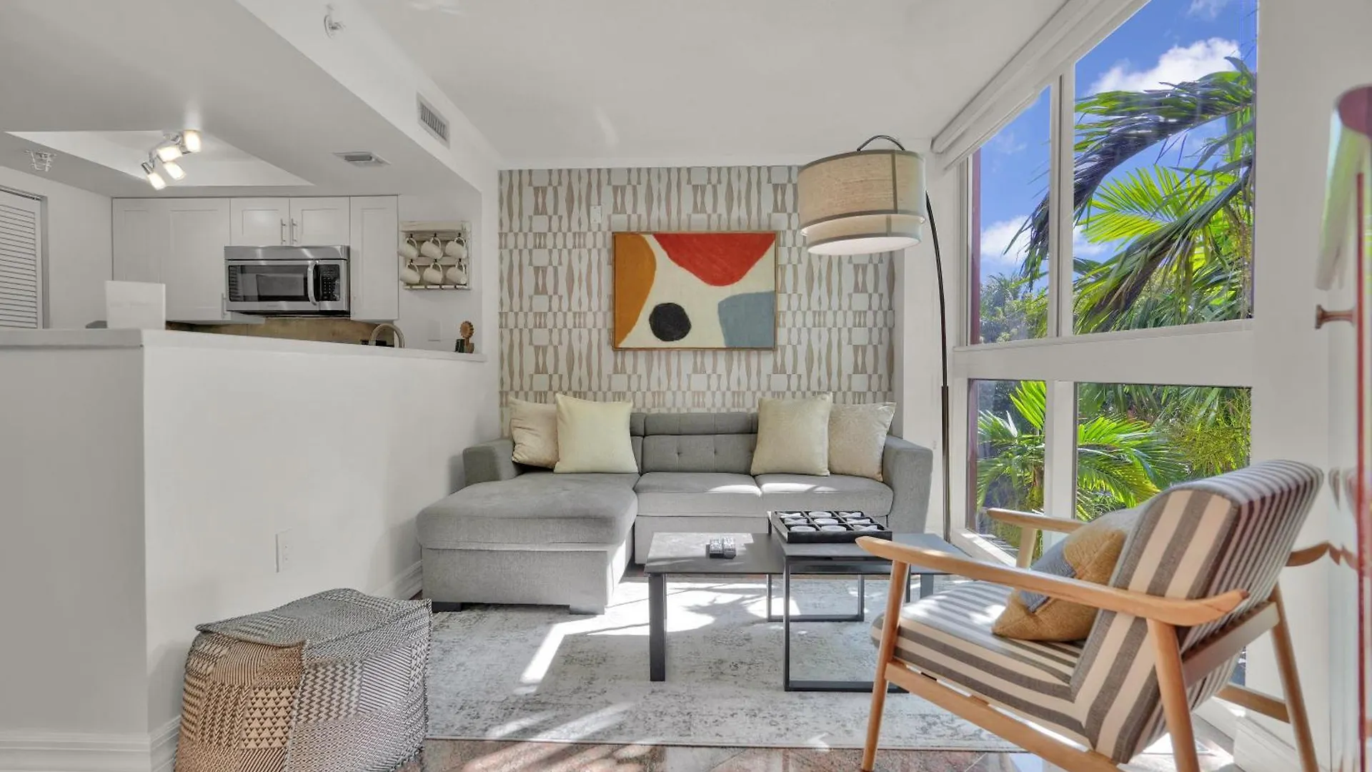Apartment Treetop Retreat! Cozy 2 Bedroom In Heart Of Grove *