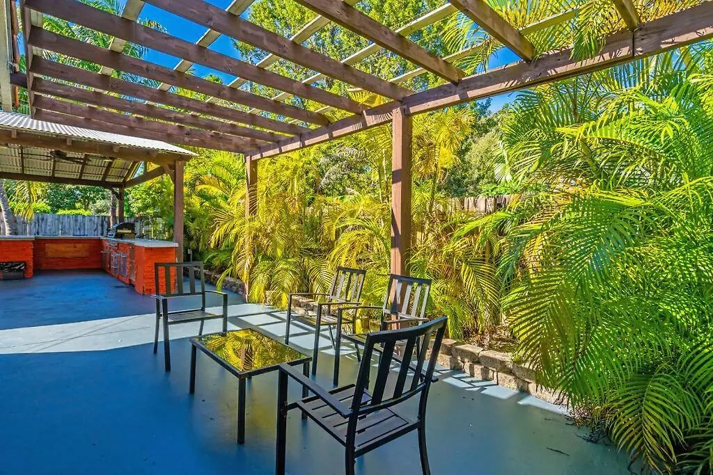 Villa 3 Bedrooms With Pool And Summer Kitchen *