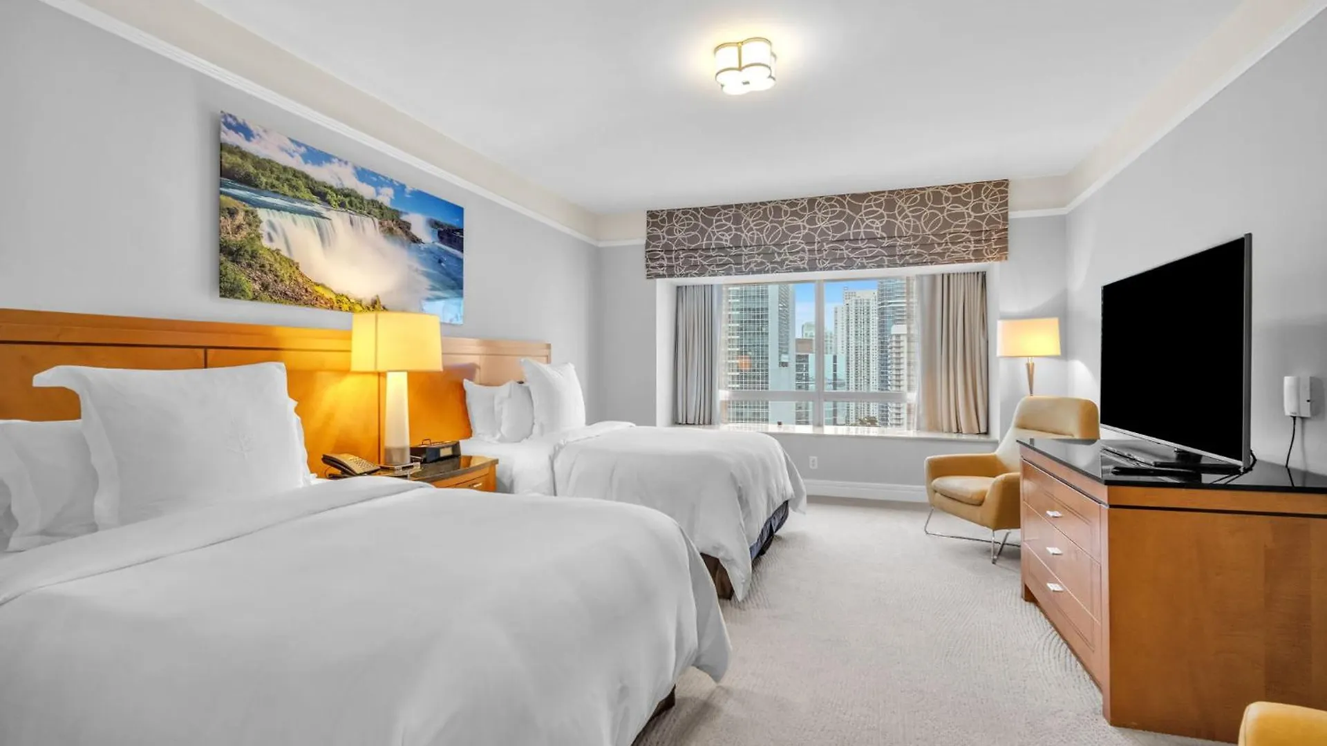 2 Bedroom Or King Studio Suites Four Seasons Hotel Miami Free Wi-Fi & Free Parking Apartment