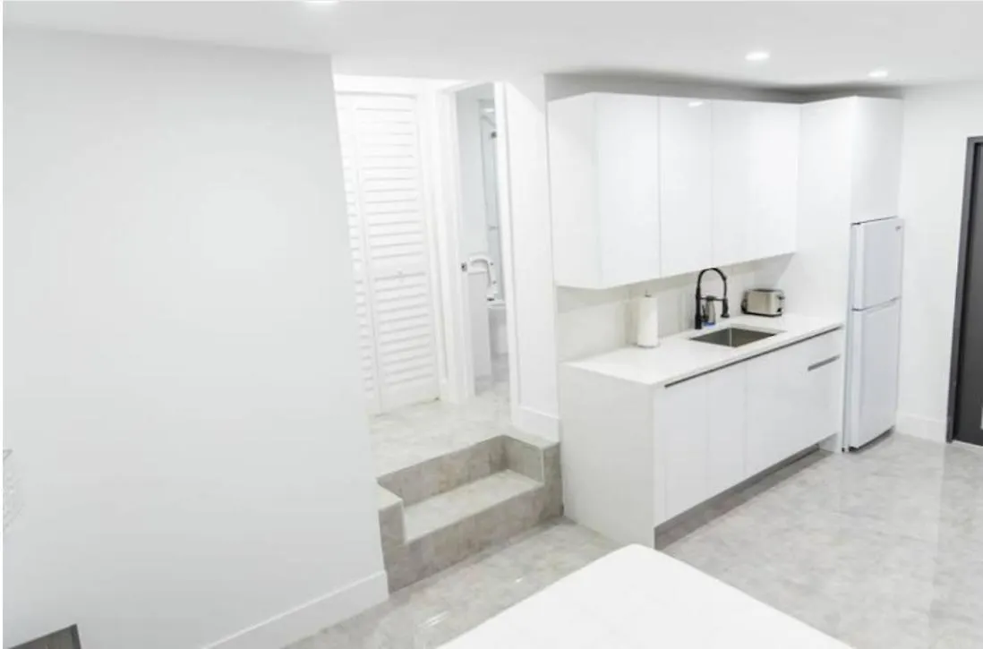 Modern 6 Bedroom With Pool And Bbq In L34