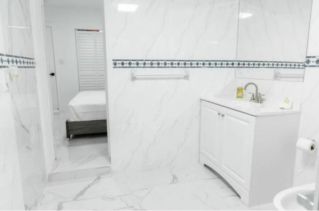 Holiday home Modern 6 Bedroom With Pool And Bbq In L34 Miami