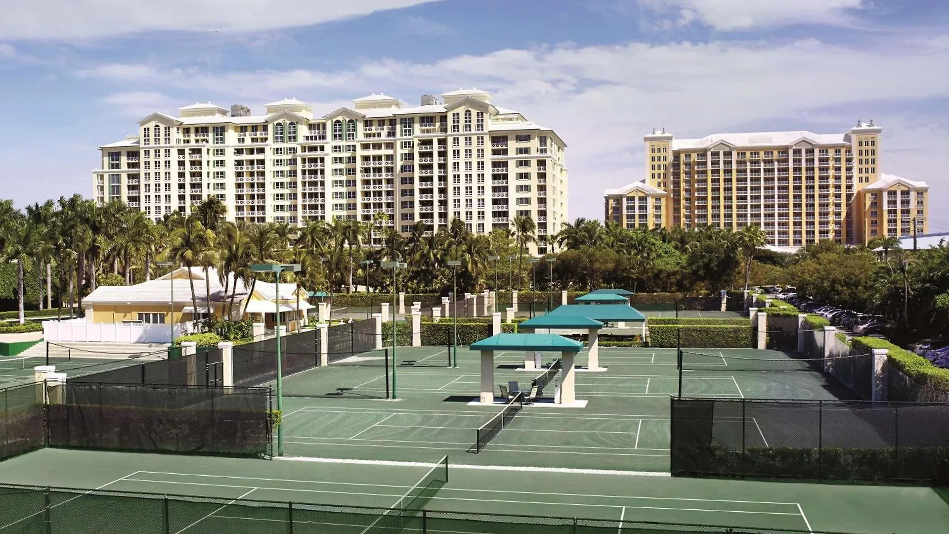 The Ritz-carlton Key Biscayne, Miami