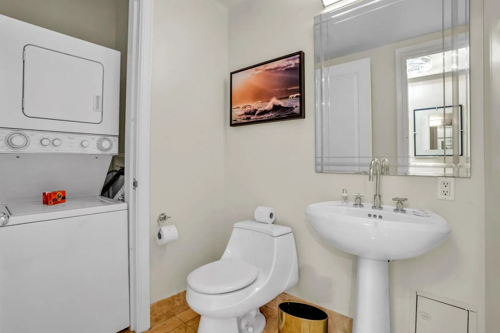 2 Bedroom Or King Studio Suites Four Seasons Hotel Miami Free Wi-Fi & Free Parking Apartment Miami