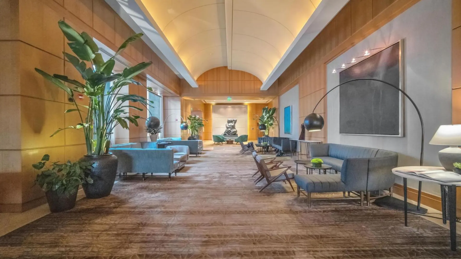 2 Bedroom Or King Studio Suites Four Seasons Hotel Miami Free Wi-Fi & Free Parking Apartment Miami