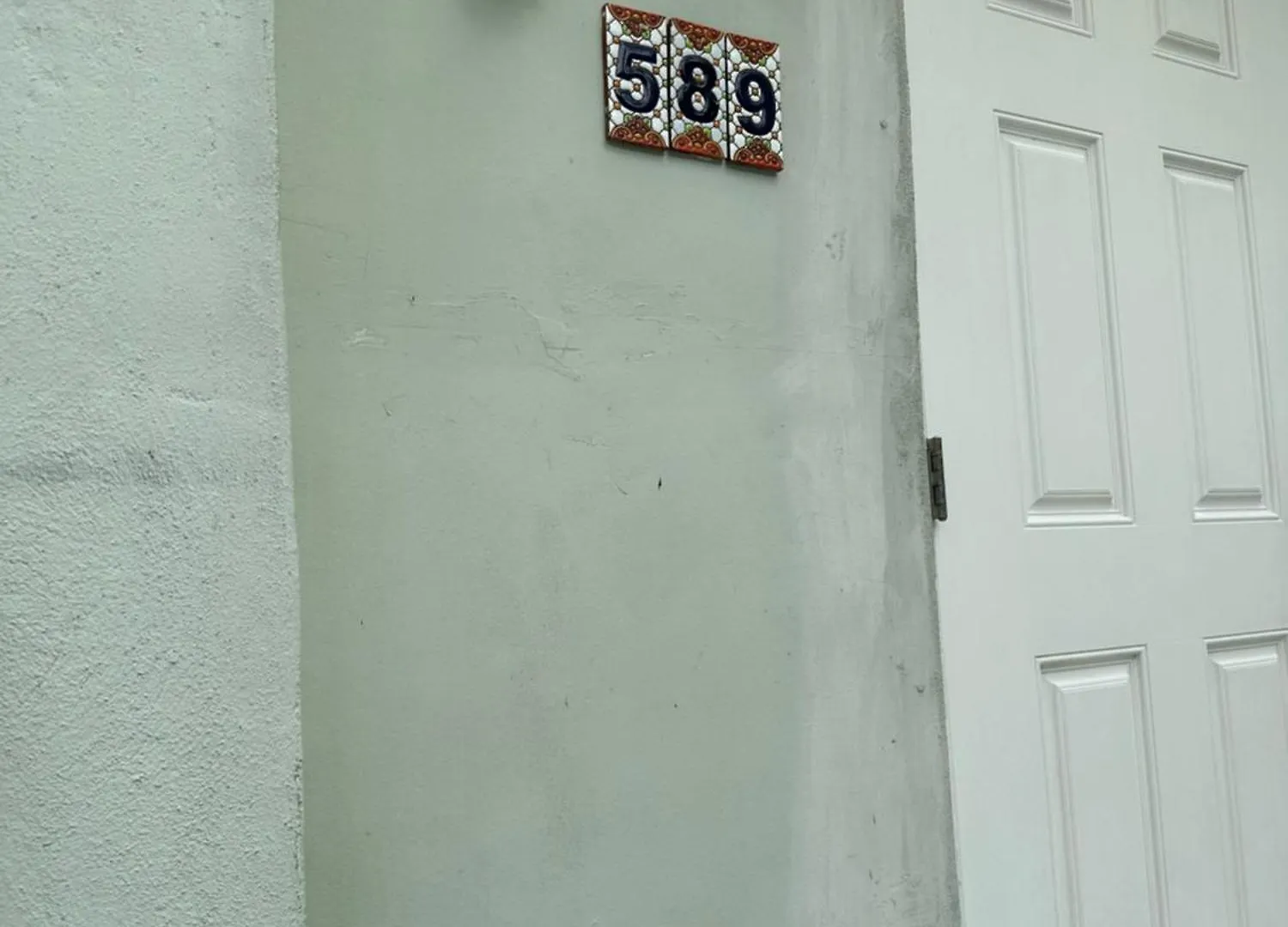 Miami Private Guest house *