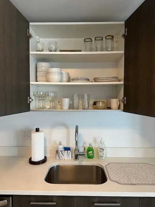Apartment Luxury 2br Corner Downtown Mia *